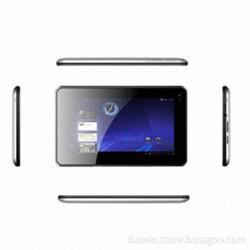 7-inch Quad-core Tablet PC with 1280 x 800p Capacitive Touchscreen/Dual-camera/Allwinner A31s CPU